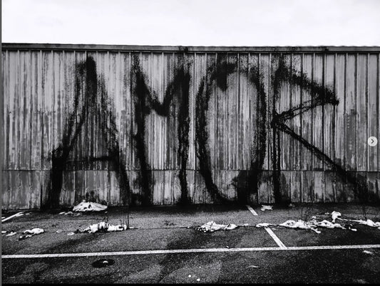 Le street art, une forme d'art urbain en pleine expansion !