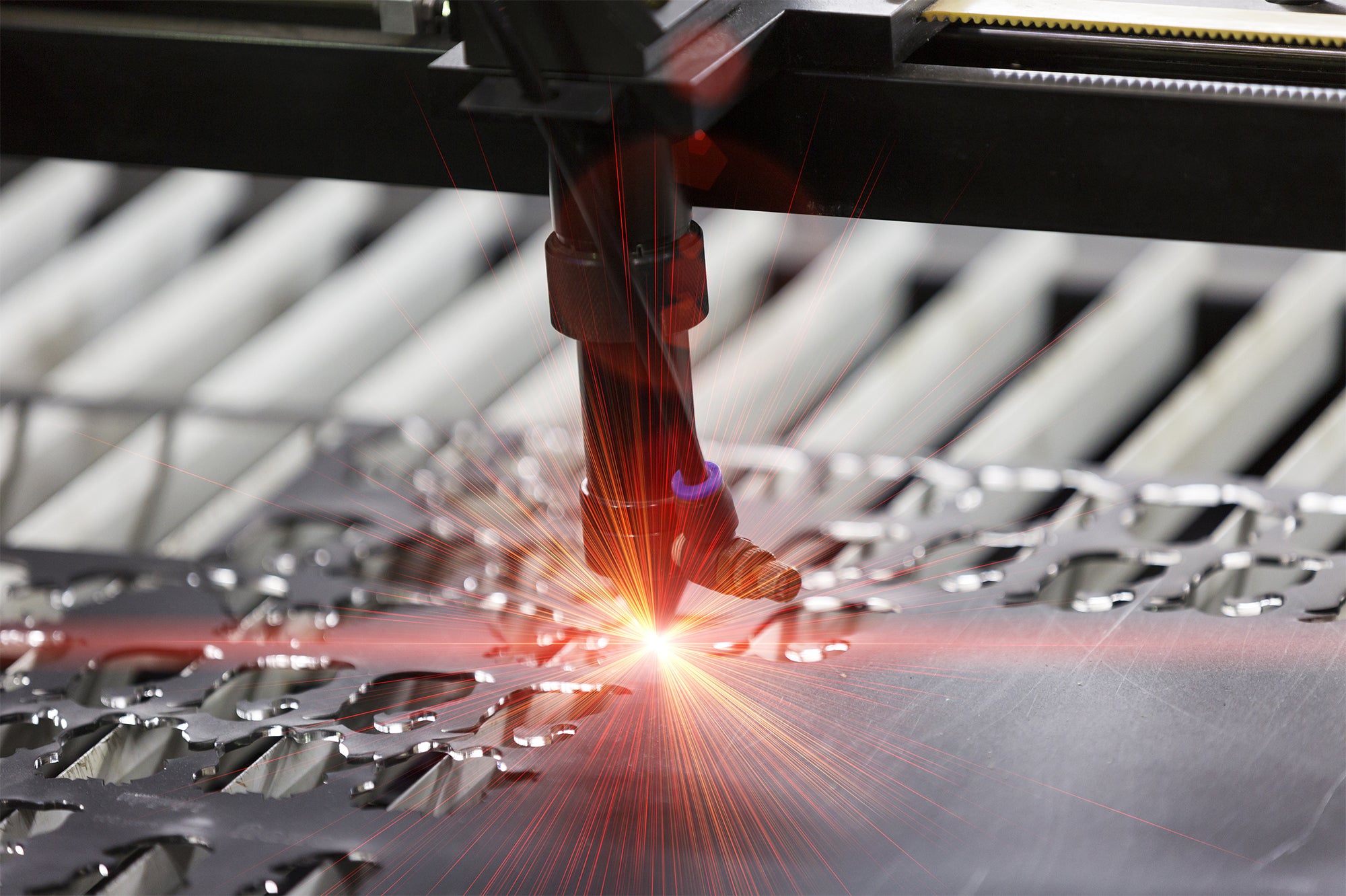 L'importance de bien choisir les réglages pour nos gravures laser ...